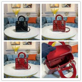 Picture of Dior Lady Handbags _SKUfw154762691fw